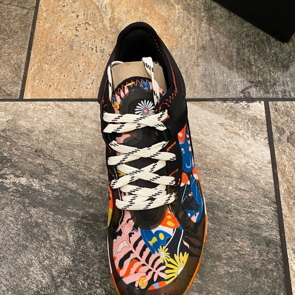 Women’s Vective Escape hiking trail shoes by The North Face size 7.5 - Picture 4 of 8